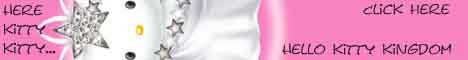 hello kitty kingdom