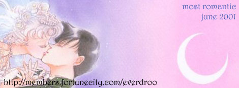 usagi and mamoru.com